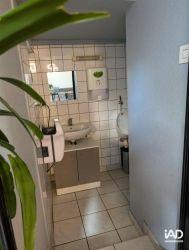 Murs commerciaux  à vendre 185 m² Cavan