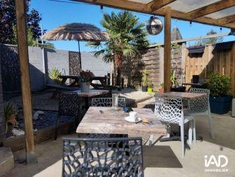 Murs commerciaux  à vendre 185 m² Cavan