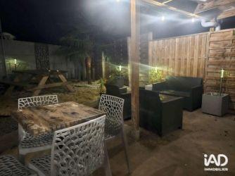 Murs commerciaux  à vendre 185 m² Cavan