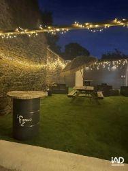 Murs commerciaux  à vendre 185 m² Cavan