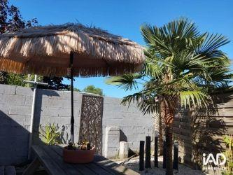 Murs commerciaux  à vendre 185 m² Cavan