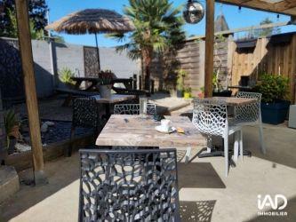 Murs commerciaux  à vendre 185 m² Cavan