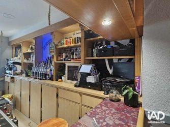 Murs commerciaux  à vendre 185 m² Cavan