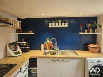 Murs commerciaux  à vendre 185 m² Cavan