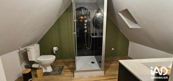 Murs commerciaux  à vendre 185 m² Cavan