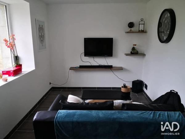 Murs commerciaux  à vendre 185 m² Cavan