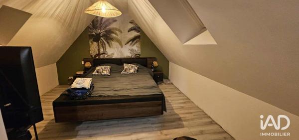 Murs commerciaux  à vendre 185 m² Cavan