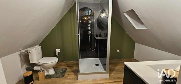 Murs commerciaux  à vendre 185 m² Cavan