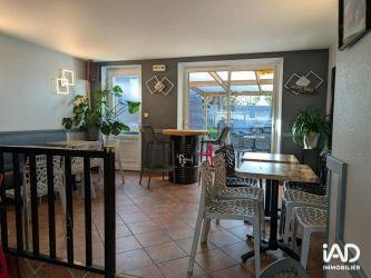 Murs commerciaux  à vendre 185 m² Cavan