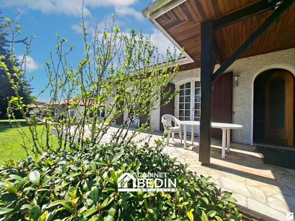 Achat Maison 4 pièces Andernos Les Bains 3 chambres