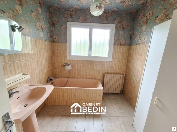 Achat Maison 4 pièces Andernos Les Bains 3 chambres