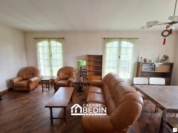 Achat Maison 4 pièces Andernos Les Bains 3 chambres