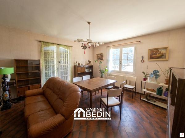 Achat Maison 4 pièces Andernos Les Bains 3 chambres