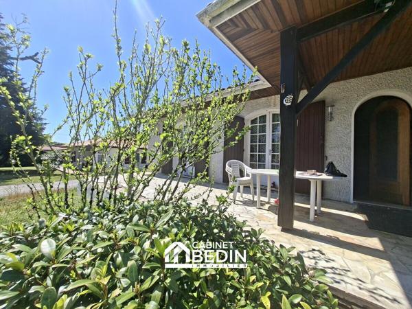 Achat Maison 4 pièces Andernos Les Bains 3 chambres