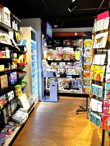 Fonds De Commerce à Clisson, 44190 - 310m²