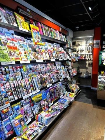 Fonds De Commerce à Clisson, 44190 - 310m²