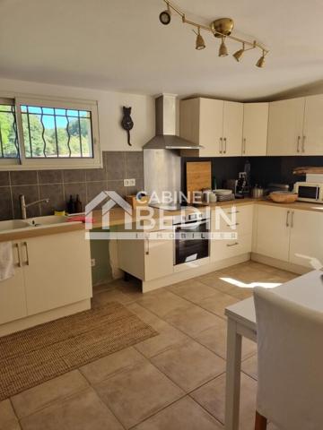 Location Maison 4 pièces Fargues St Hilaire 3 chambres