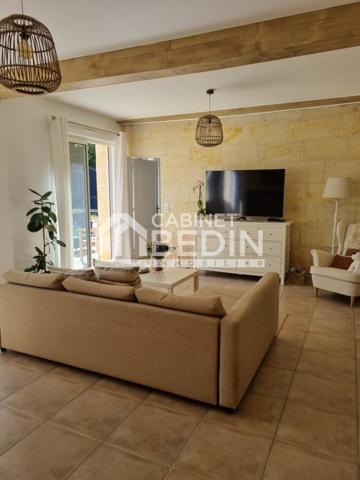Location Maison 4 pièces Fargues St Hilaire 3 chambres