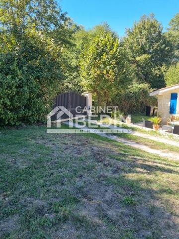 Location Maison 4 pièces Fargues St Hilaire 3 chambres