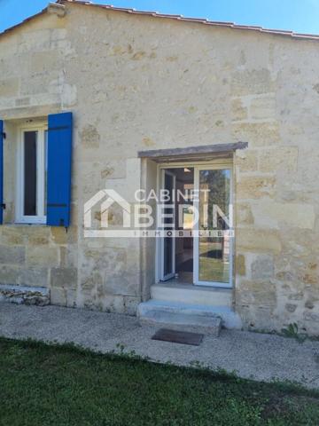 Location Maison 4 pièces Fargues St Hilaire 3 chambres