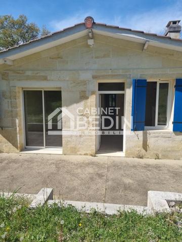 Location Maison 4 pièces Fargues St Hilaire 3 chambres