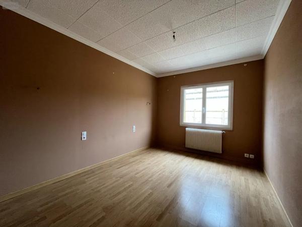 Achat - Maison Saint-André-de-l'Eure 27220 5 pièces 82 m 2 470 m 2