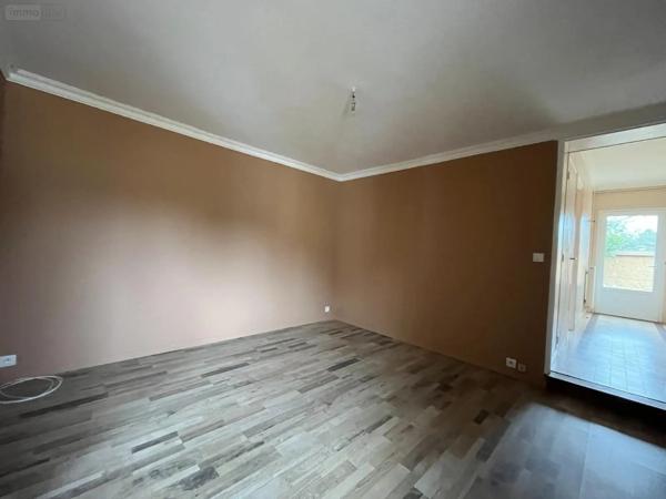 Achat - Maison Saint-André-de-l'Eure 27220 5 pièces 82 m 2 470 m 2