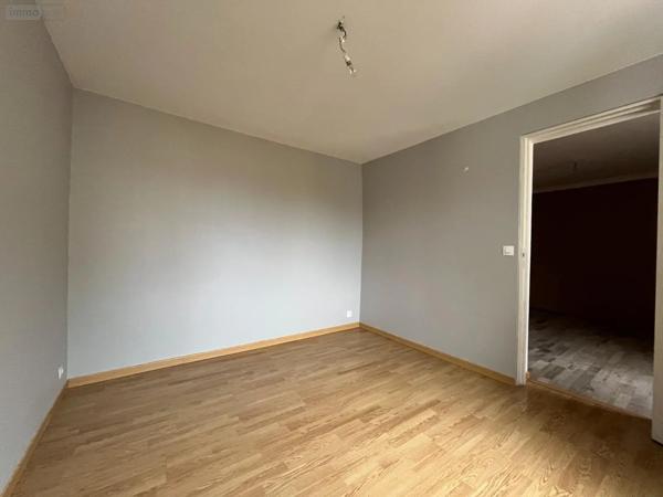 Achat - Maison Saint-André-de-l'Eure 27220 5 pièces 82 m 2 470 m 2