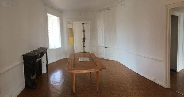 Location - Appartement Rennes 35000 6 pièces 137 m 2
