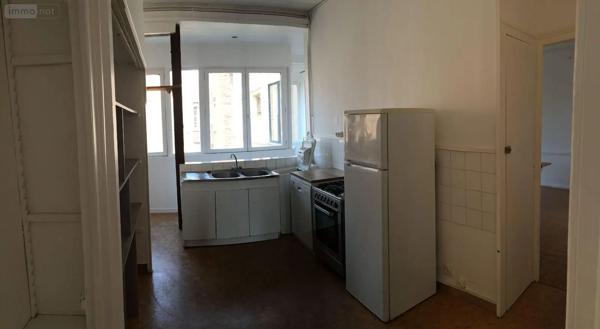Location - Appartement Rennes 35000 6 pièces 137 m 2