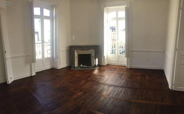 Location - Appartement Rennes 35000 6 pièces 137 m 2