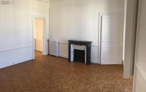 Location - Appartement Rennes 35000 6 pièces 137 m 2