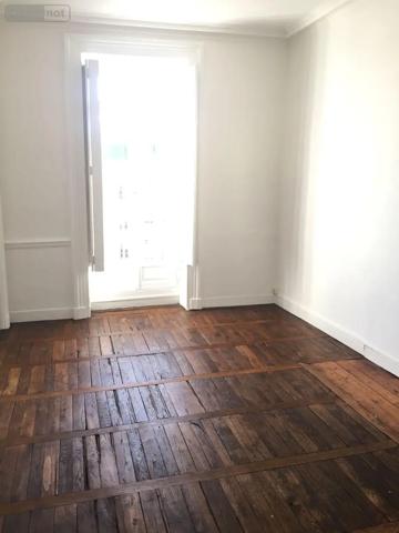 Location - Appartement Rennes 35000 6 pièces 137 m 2