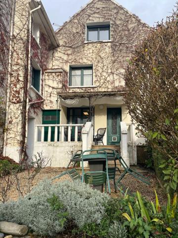 15 mn de LA FERTE SOUS JOUARRE, secteur Saacy sur marne