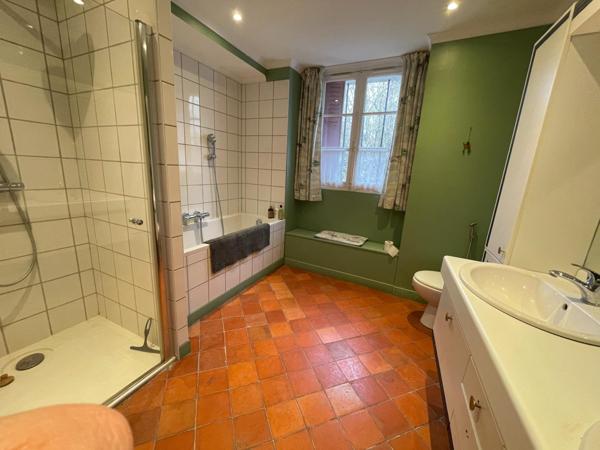 15 mn de LA FERTE SOUS JOUARRE, secteur Saacy sur marne