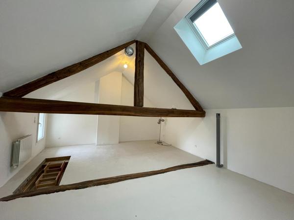 15 mn de LA FERTE SOUS JOUARRE, secteur Saacy sur marne