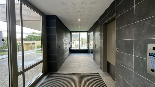 Appartement Sarcelles 3 pièce(s) 75.31 m2