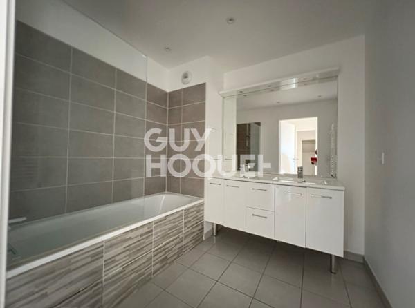 Appartement Sarcelles 3 pièce(s) 75.31 m2