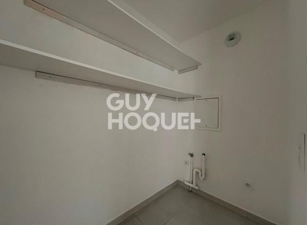 Appartement Sarcelles 3 pièce(s) 75.31 m2