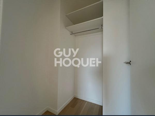 Appartement Sarcelles 3 pièce(s) 75.31 m2