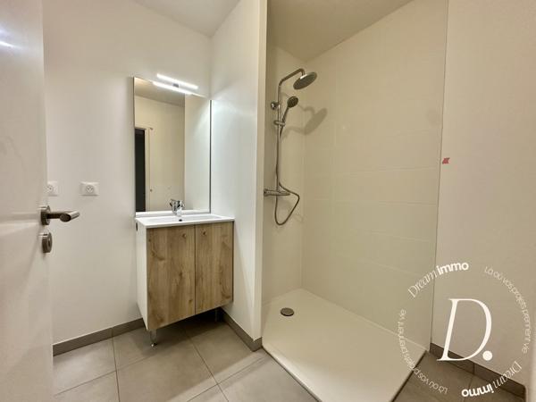 Maison T5 - Messanges