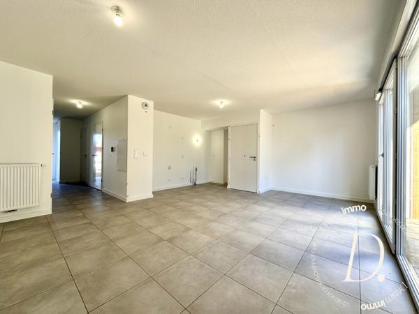 Maison T5 - Messanges
