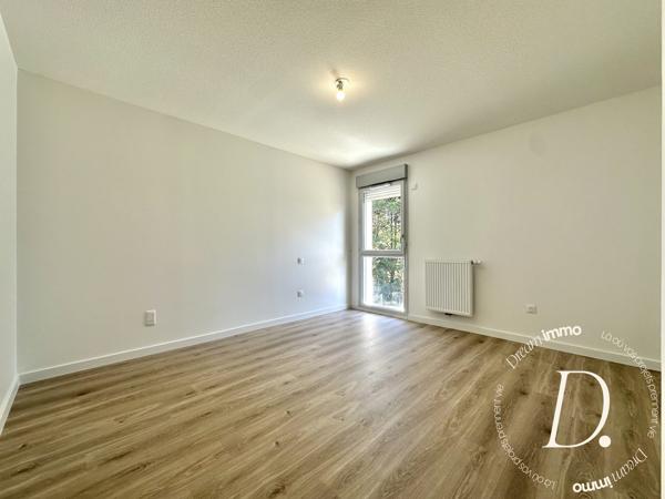 Maison T5 - Messanges