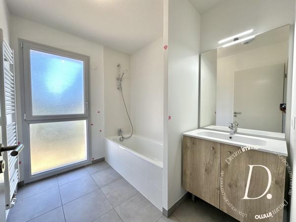 Maison T5 - Messanges