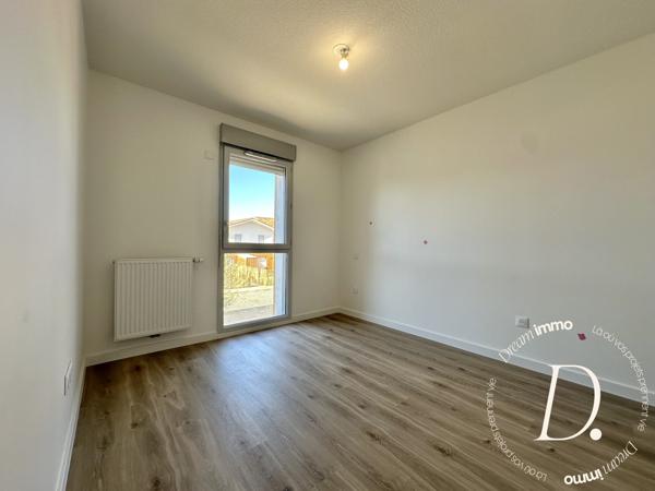 Maison T5 - Messanges