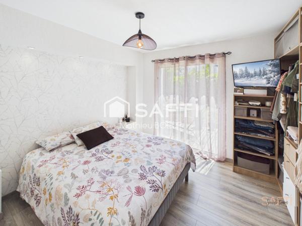 Maison traditionnelle 6 pièces en quartier calme