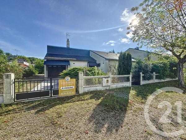 Maison à vendre  5 pièces - 101,82 m2 SALBRIS - 41