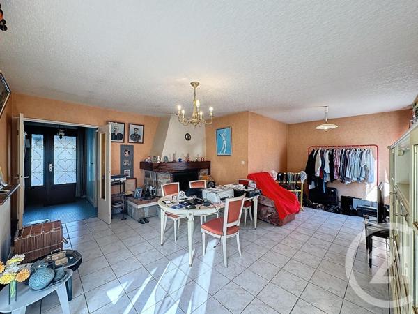 Maison à vendre  5 pièces - 101,82 m2 SALBRIS - 41