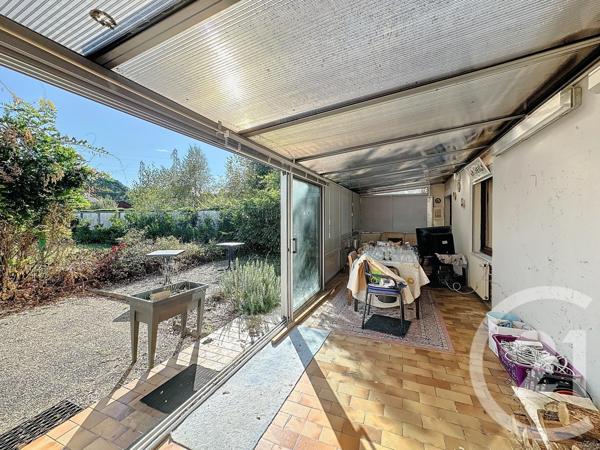 Maison à vendre  5 pièces - 101,82 m2 SALBRIS - 41