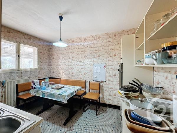 Maison à vendre  5 pièces - 101,82 m2 SALBRIS - 41